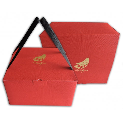 愛啟兒 公益禮盒 中秋禮盒 年節禮盒 織襪