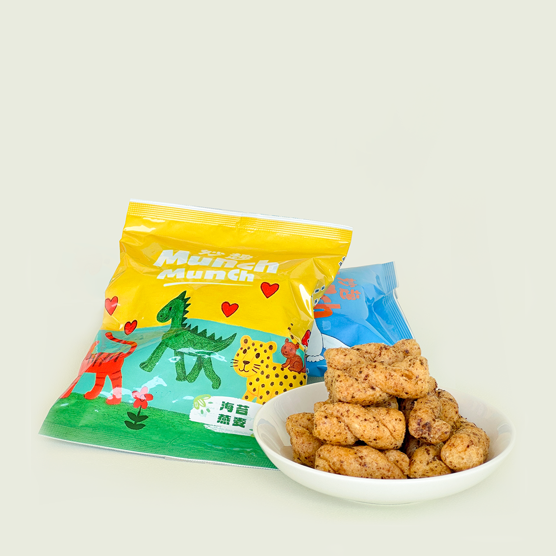 【9月新品】09/01陸續出貨 長頸鹿的約定-多穀物捲捲酥巧克力杏仁捲禮盒(宅配) NT$ 520
