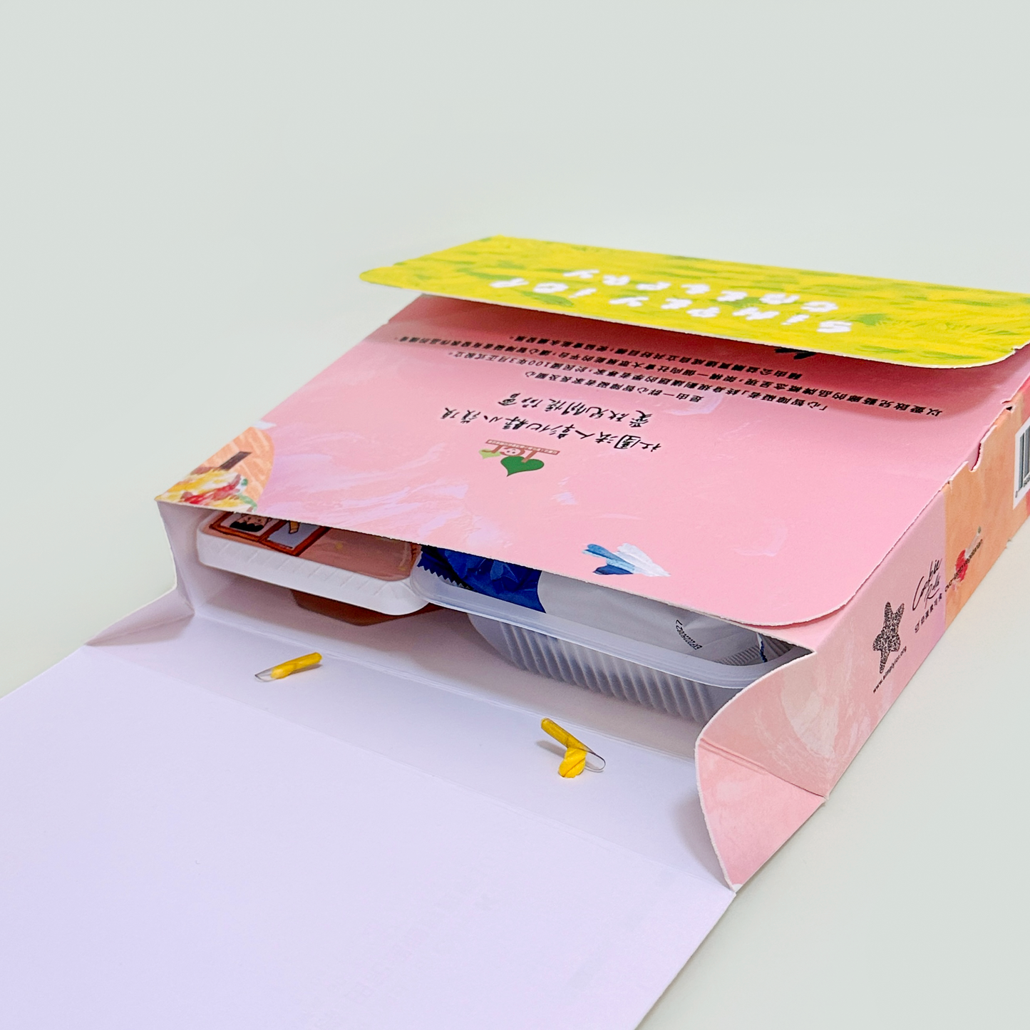 【新品優惠】愛啟兒藝廊-飛向天空的魚(大)果凍杏仁捲禮盒 奶蛋素(超商限取10盒,超過請選宅配)