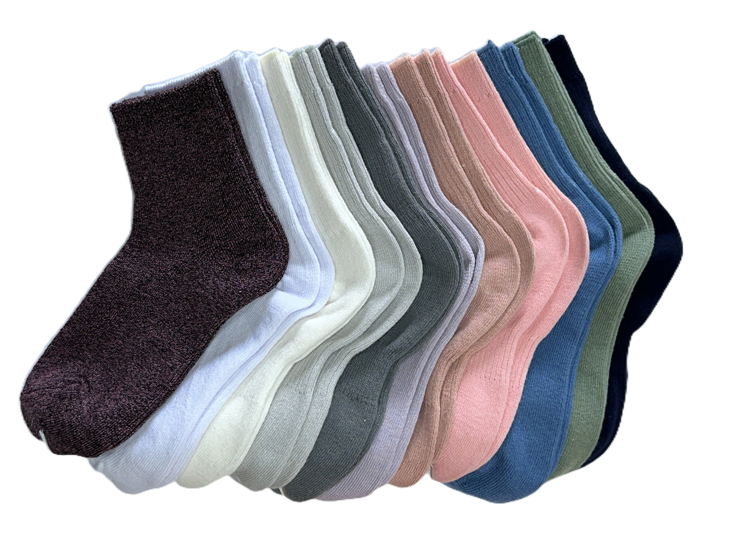 【愛啟兒藝廊】童襪系列(17公分)