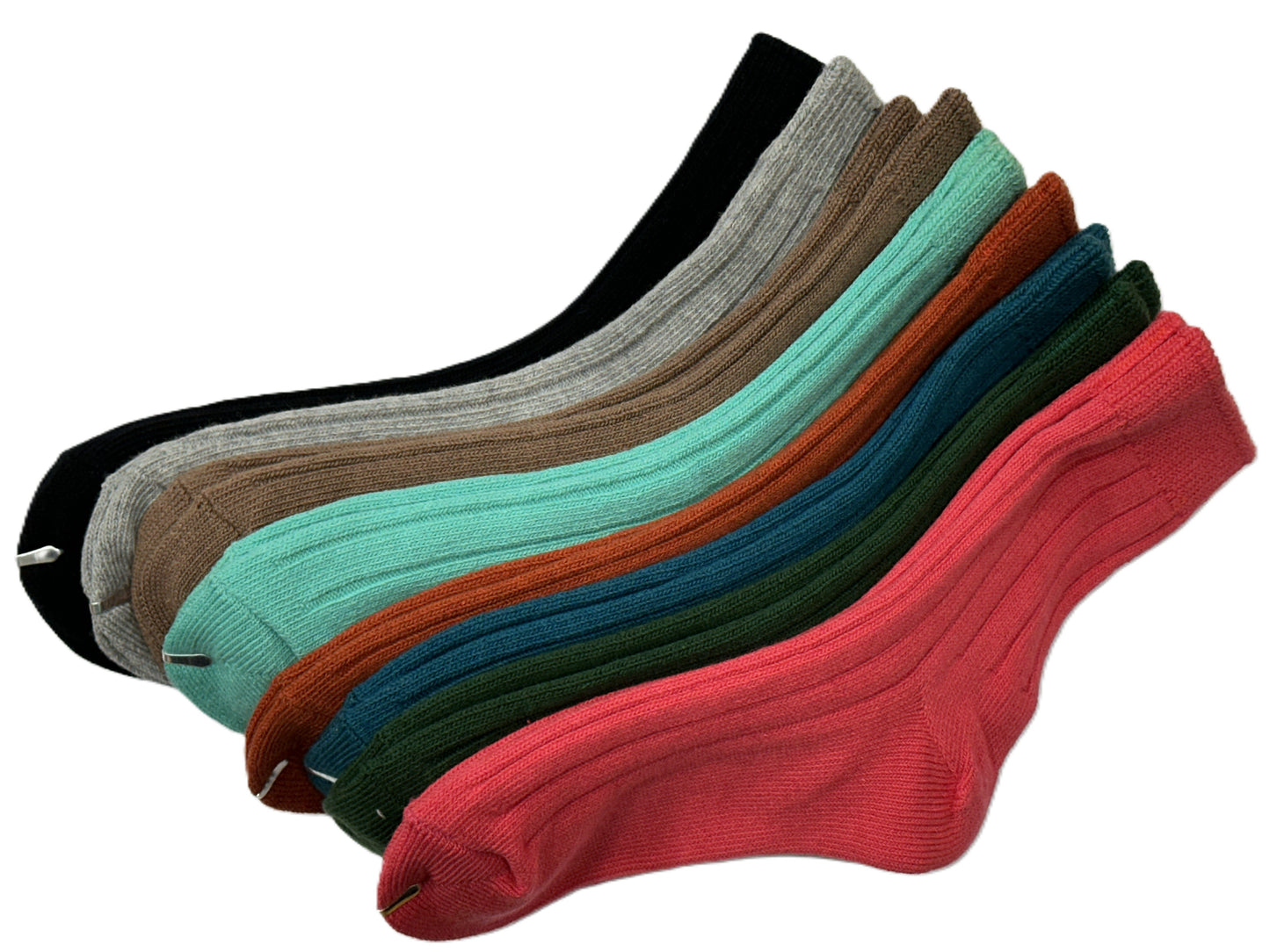 【愛啟兒藝廊】童襪系列(19公分)