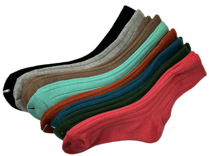 【愛啟兒藝廊】童襪系列(19公分)