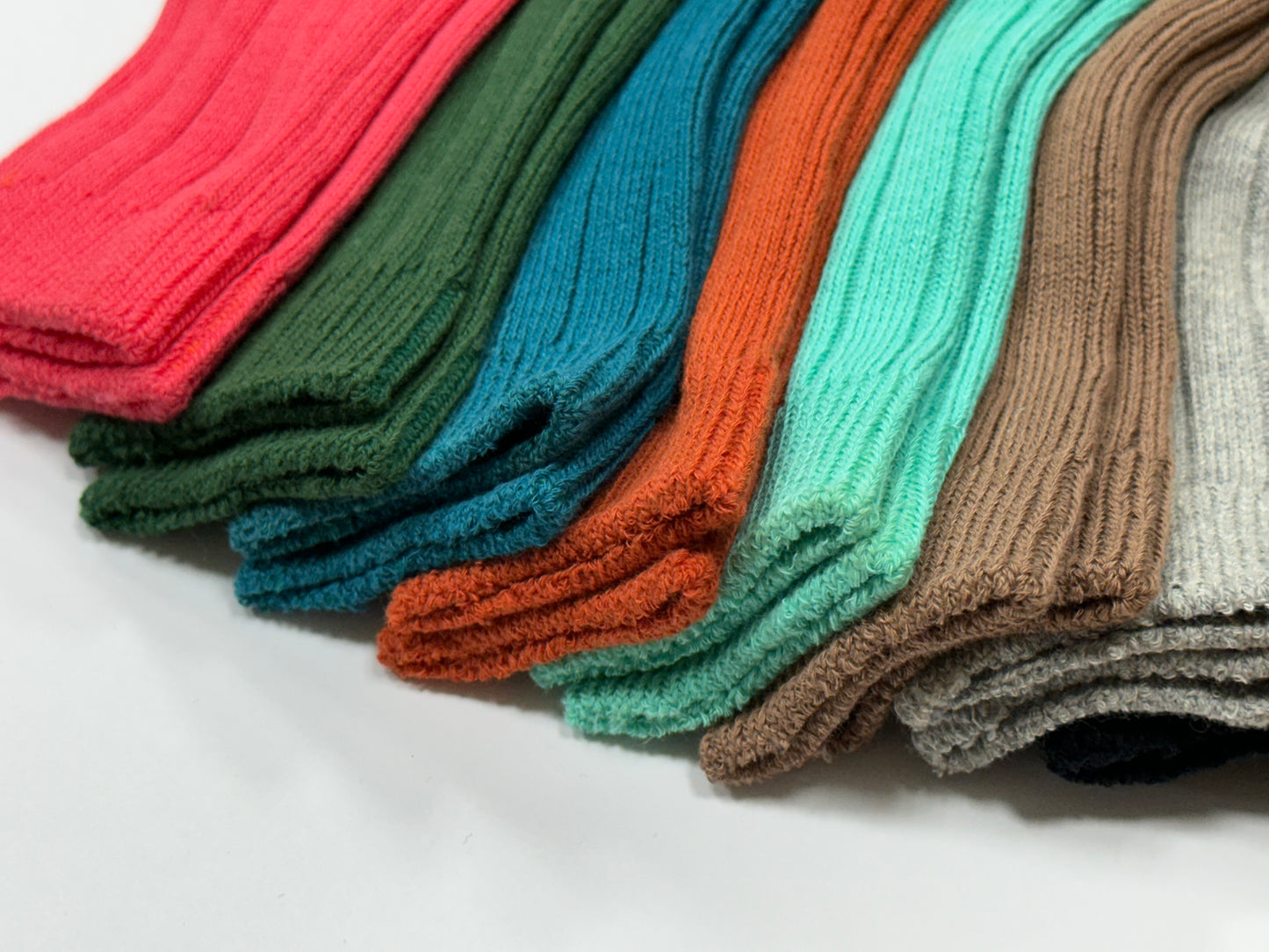 【愛啟兒藝廊】童襪系列(19公分)