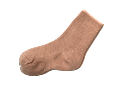 【愛啟兒藝廊】童襪系列(17公分)