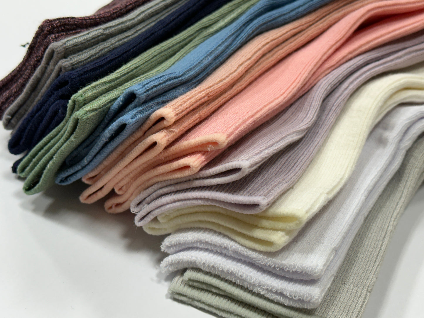 【愛啟兒藝廊】童襪系列(17公分)