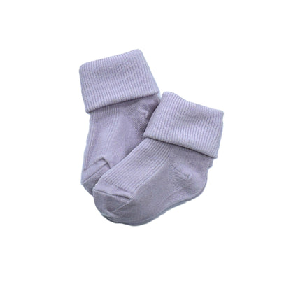 【愛啟兒藝廊】寶寶襪系列(9公分)