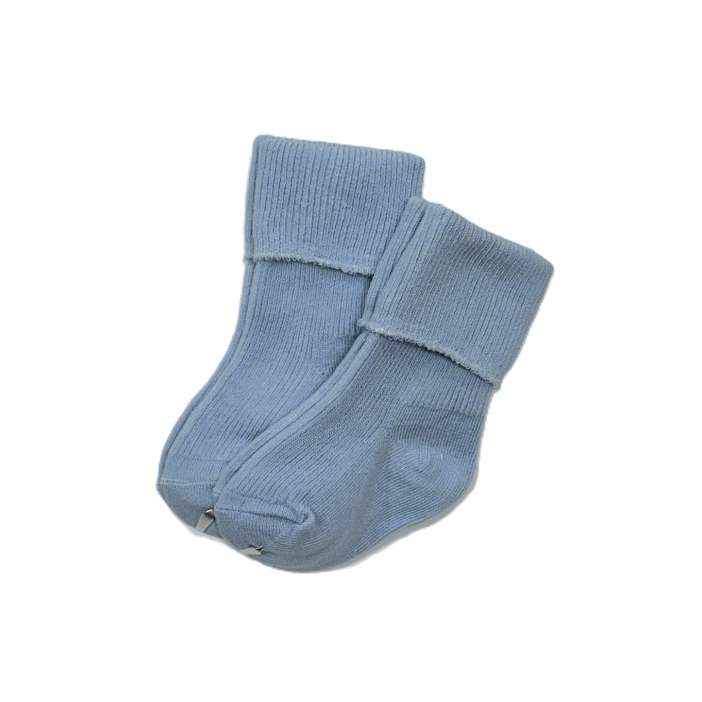 【愛啟兒藝廊】寶寶襪系列(9公分)