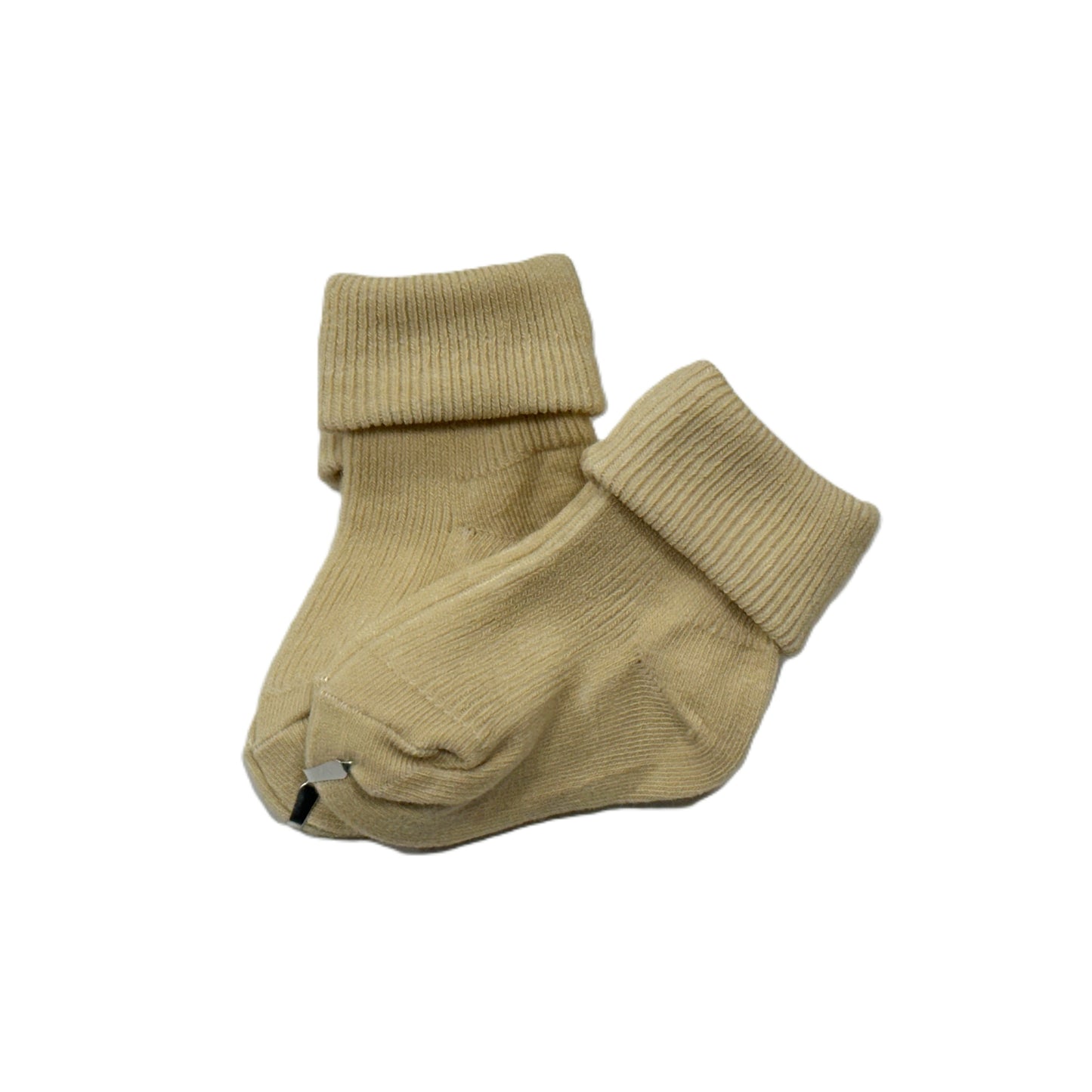 【愛啟兒藝廊】寶寶襪系列(9公分)