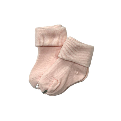 【愛啟兒藝廊】寶寶襪系列(9公分)